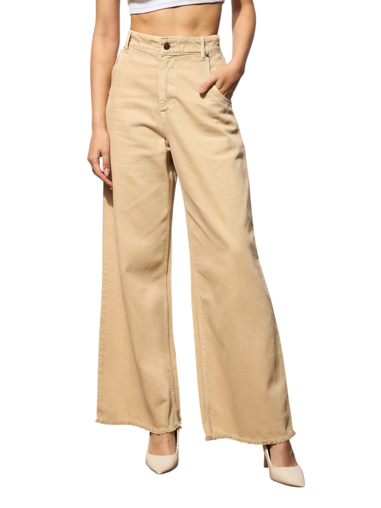 barcino Women's Straight Jeans-picture-24