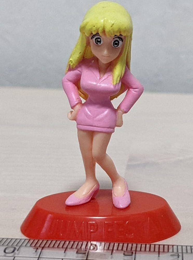 Amazon | こち亀 秋本カトリーヌ麗子 フィギュア | フィギュア