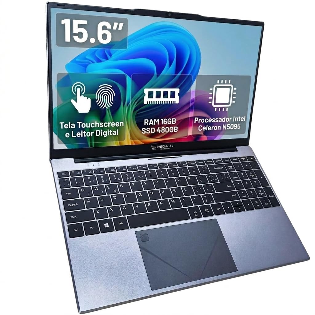 Notebook 15.6
