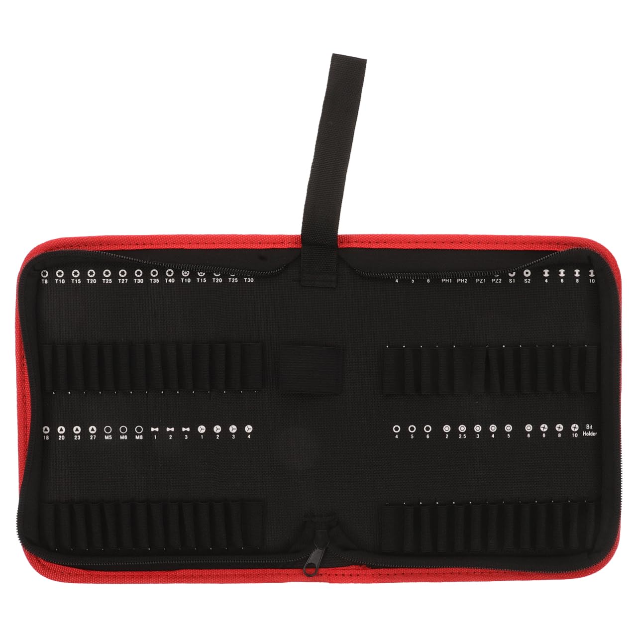 Hultafors Tool Bucket Organizer TBO gereedschaps inzet voor de TB1 Toolbucket, komt zonder emmer ;-) | 590102