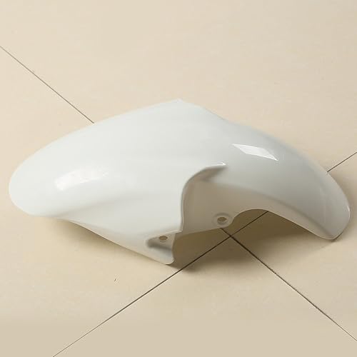 Miniatura 5 de TCT-MOTORPARTS Carrocería de carenado de plástico ABS sin pintar para Yamaha YZF R6 YZF-R6 YZFR6 1998-2002