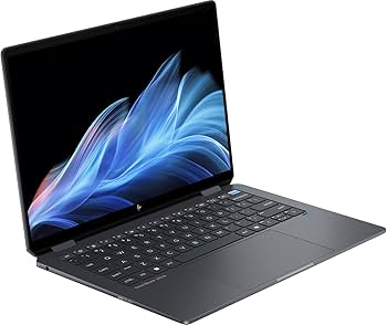Amazon.com: HP 2024 OmniBook Ultra Flip 14” 2880x1800 120Hz Touch
