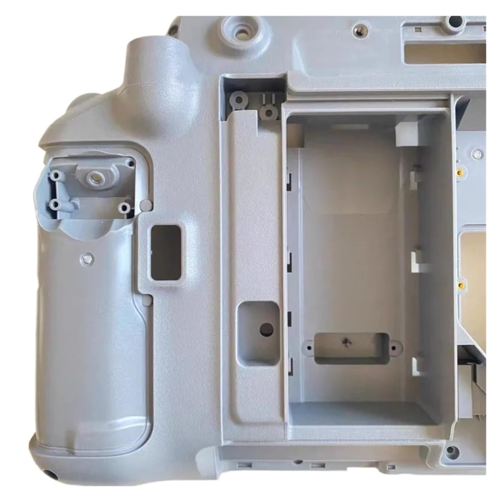 Compatibile con la serie DJI Agras T, guscio posteriore RC
