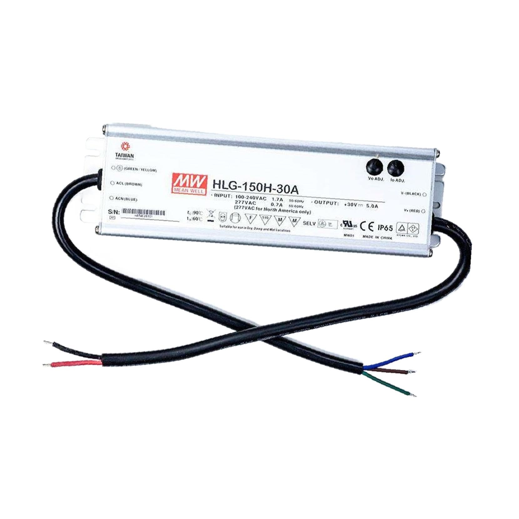 HLG-150H-24B 150W 電源ユニット PSE無し 12台セット HLG-150H-24B 150W 電源ユニット PSE無し 12台セット Mean Well