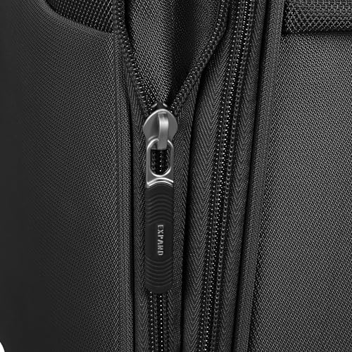 Samsonite Urbify Spinner Carry-On, Model Number - 150715-1041, Black by Samsonite - Image 6