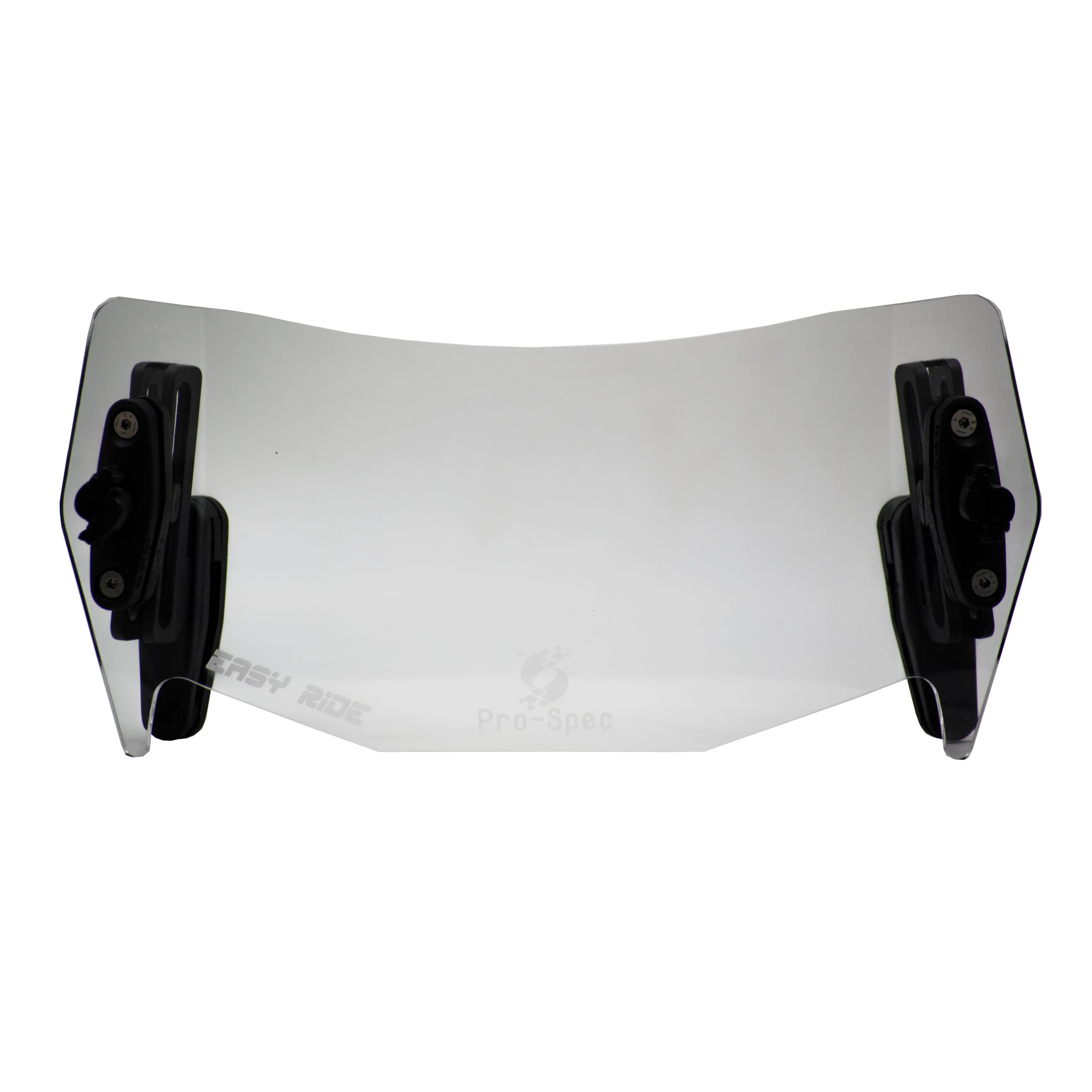 Pro-Spec Easy Ride Windshield Extender (ER 740)