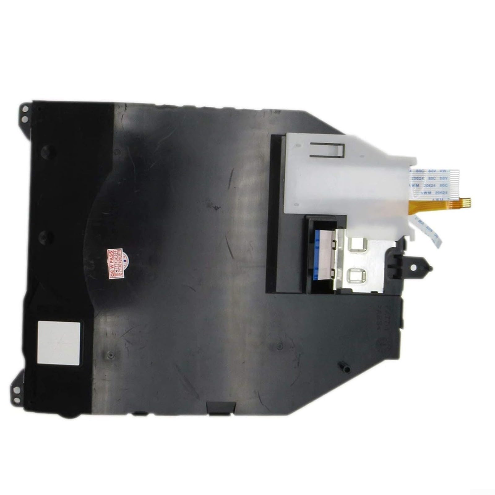 Unidad óptica KEM-450DAA para PS3 Slim CECH-25xx Serie para disco Blu-ray de repuesto
