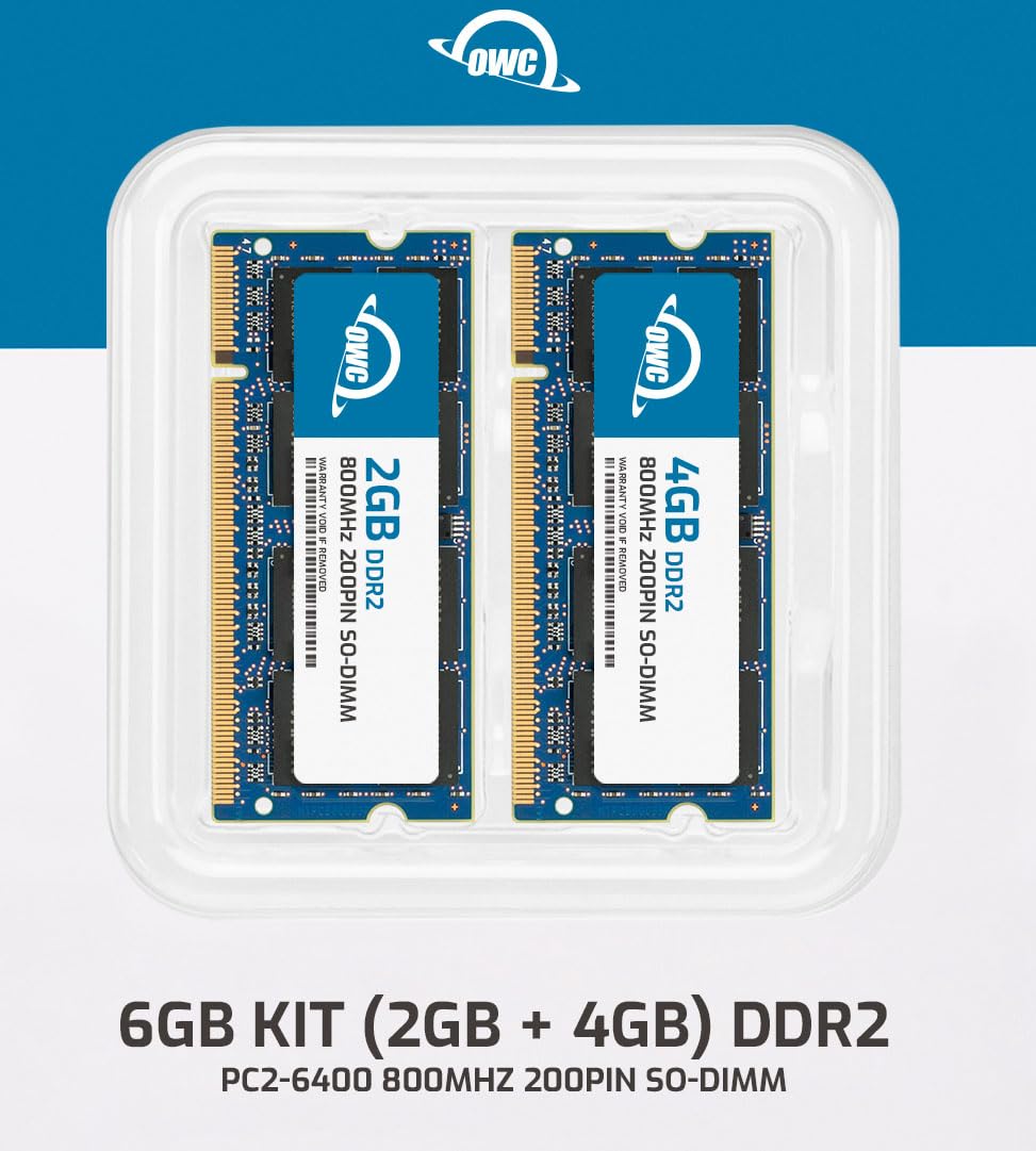 アドテック Mac用 DDR2 800/PC2-6400 Unbuffered DIMM 2GB ADM6400D-2G ADS6400Nシリーズ - 株式会社アドテック