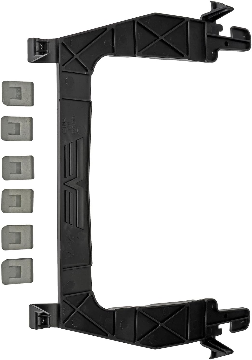 Dorman 927-900 Seat Back Panel Compatible with Select Cadillac/Chevrolet/GMC Models