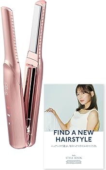 ReFa フィンガーアイロン ピンク Amazon | 【公式ストア限定】リファ フィンガーアイロン/ReFa