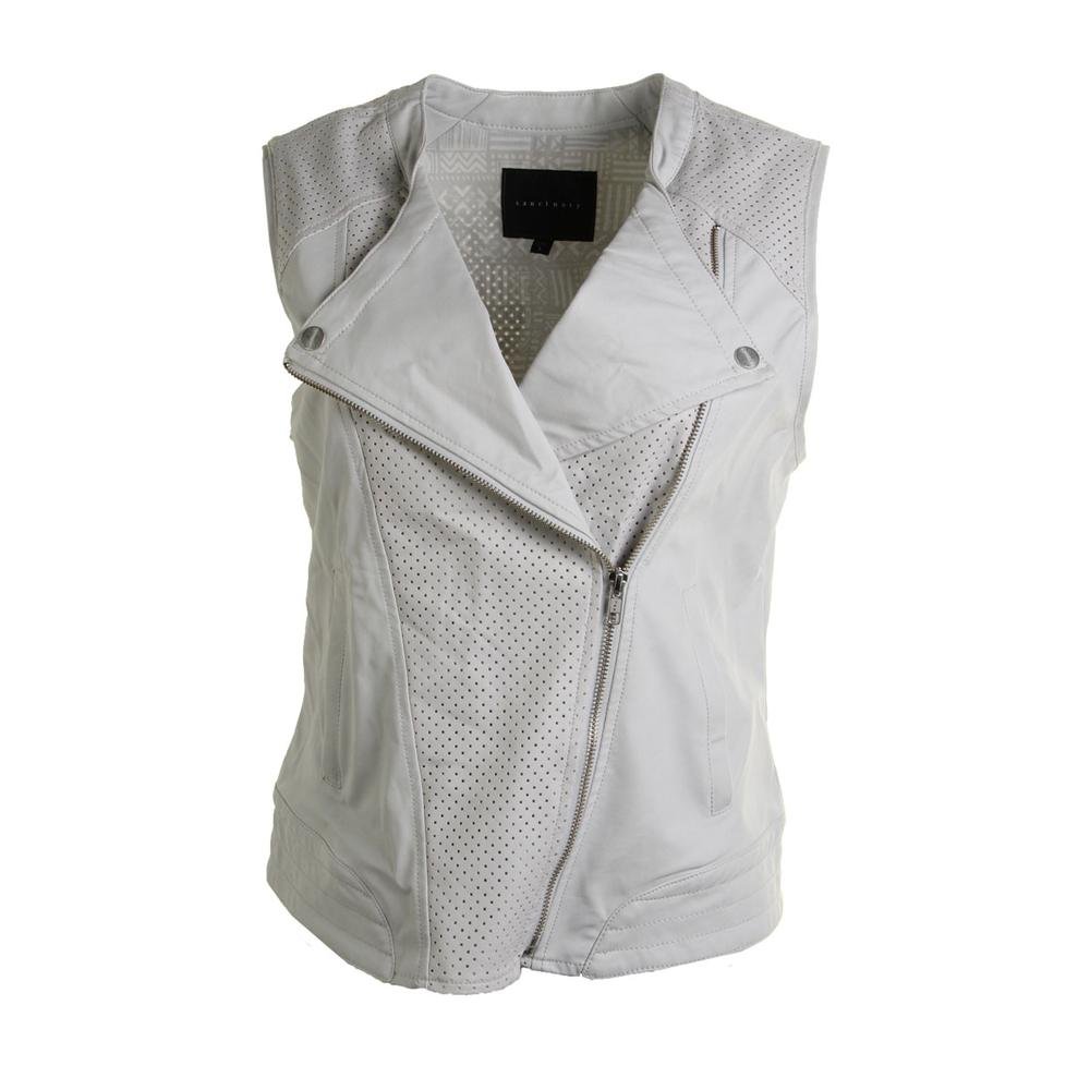 Sanctuary Clothing Women's City Vegan Vest