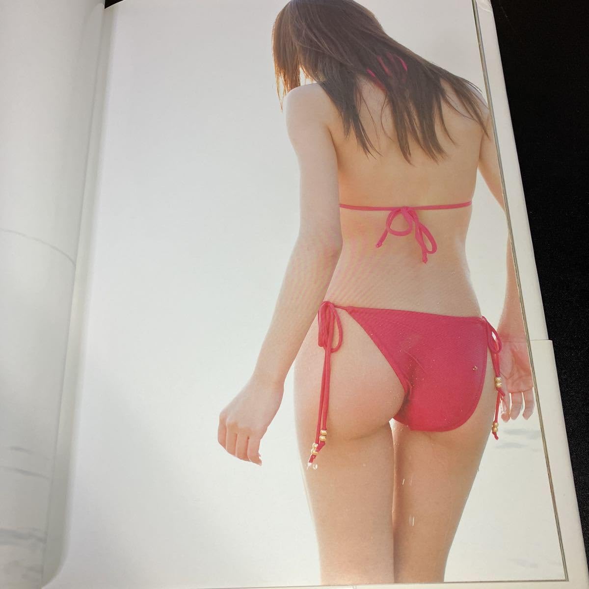 川崎希セクシー画像 