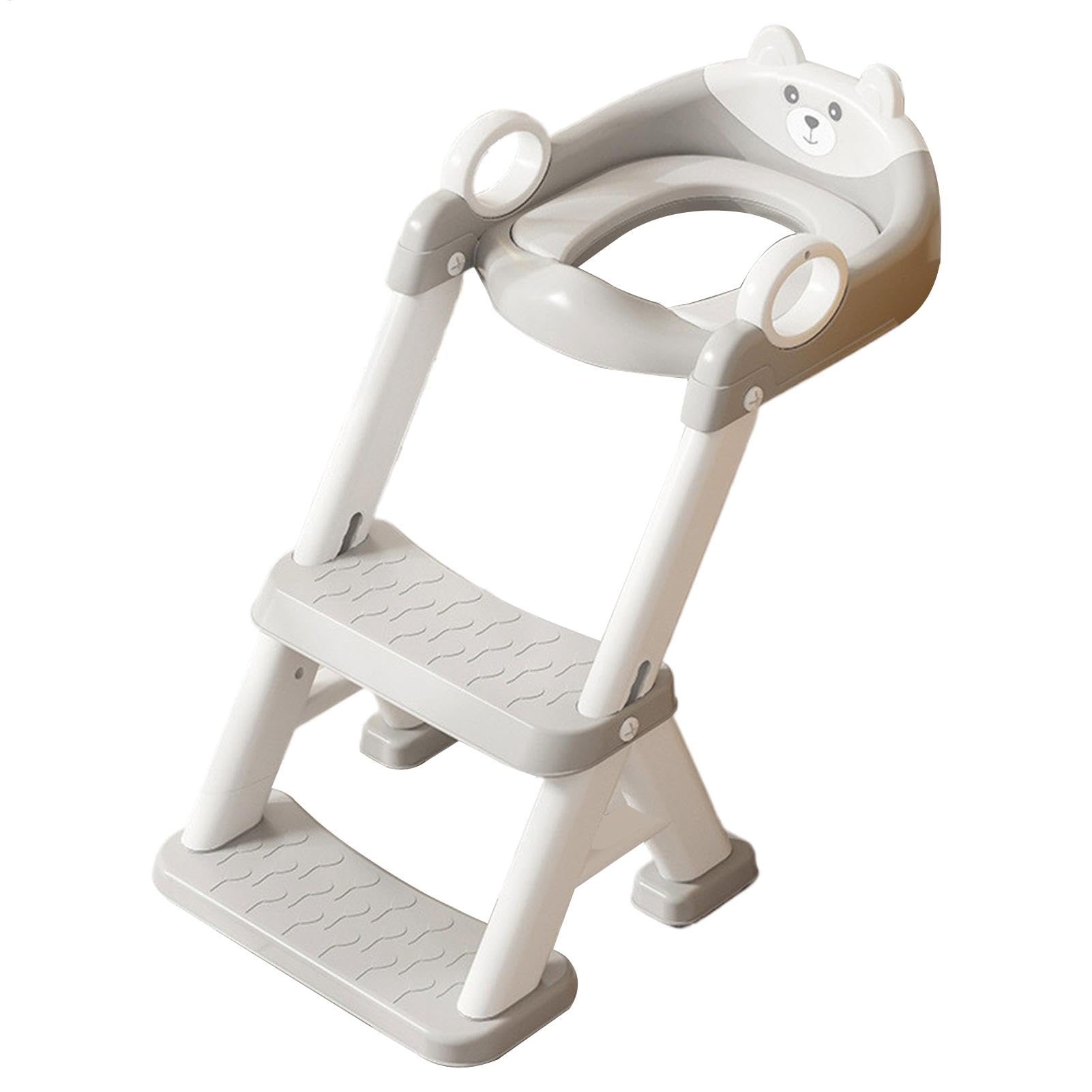 Sedile del gabinetto per bambini, sedile vasino per toilette Altezza | Allenatore per bambini non slip strumenti per bambini con splash guard p