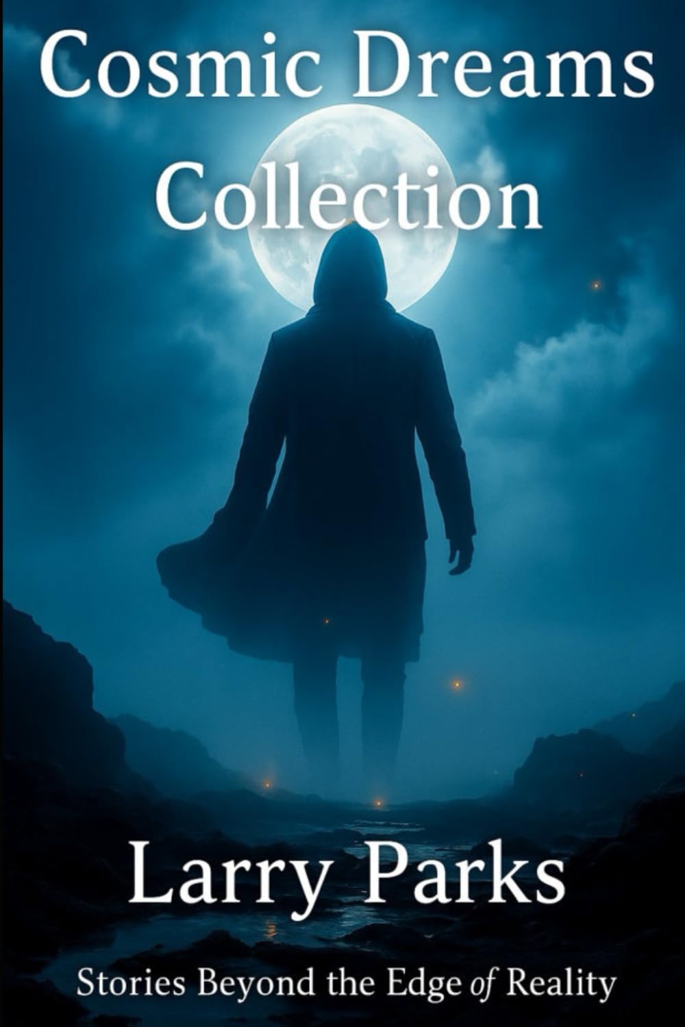 Cosmic Dreams: Collection
