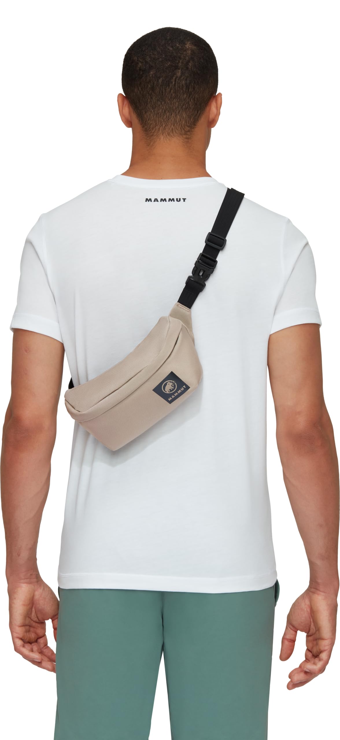 Mammut Xeron Classic Plecak na talię safari 2 l
