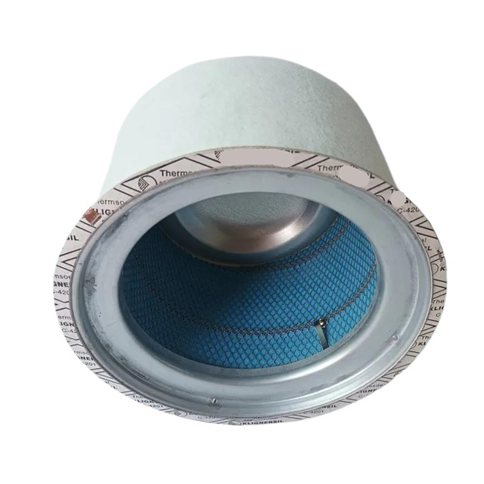 ELZNSQQK Oil Separator Filter 54601513 Screw Compressor