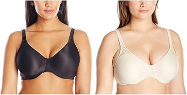 Most comfortable minimizer bra Clearance