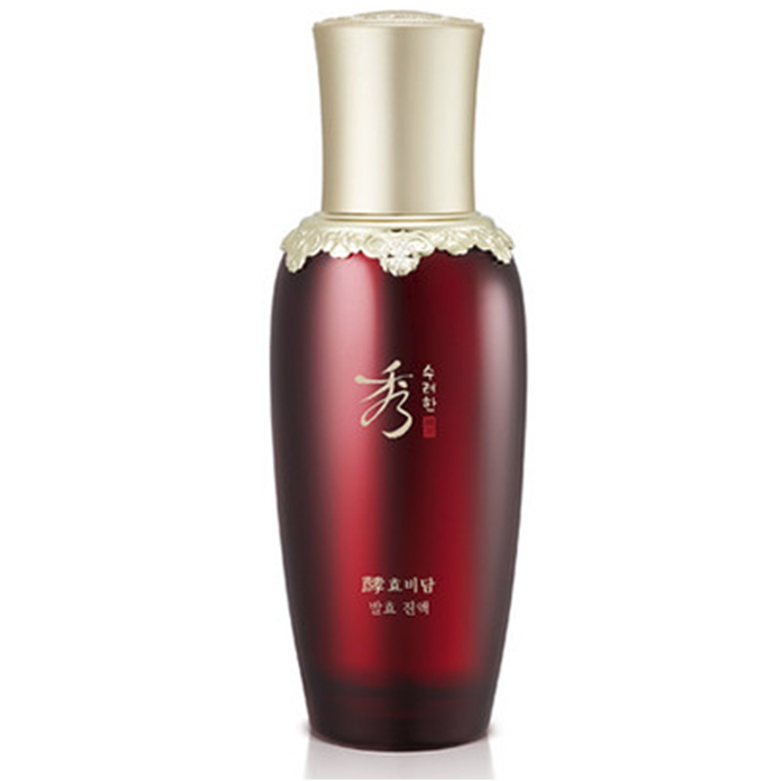 SooryehanHyo Bidam Essence