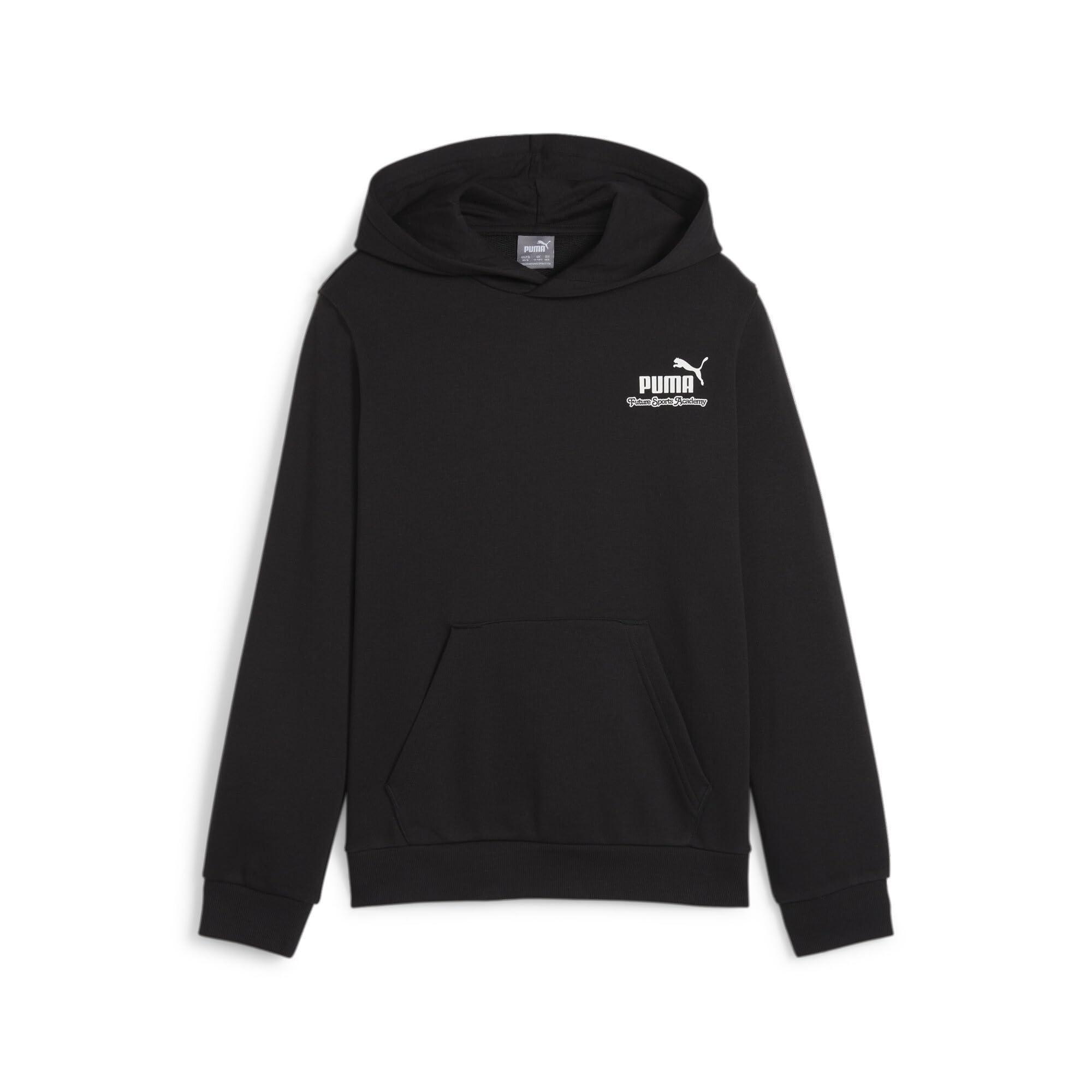 PUMA ESS+ MID 90s Hoodie TR B