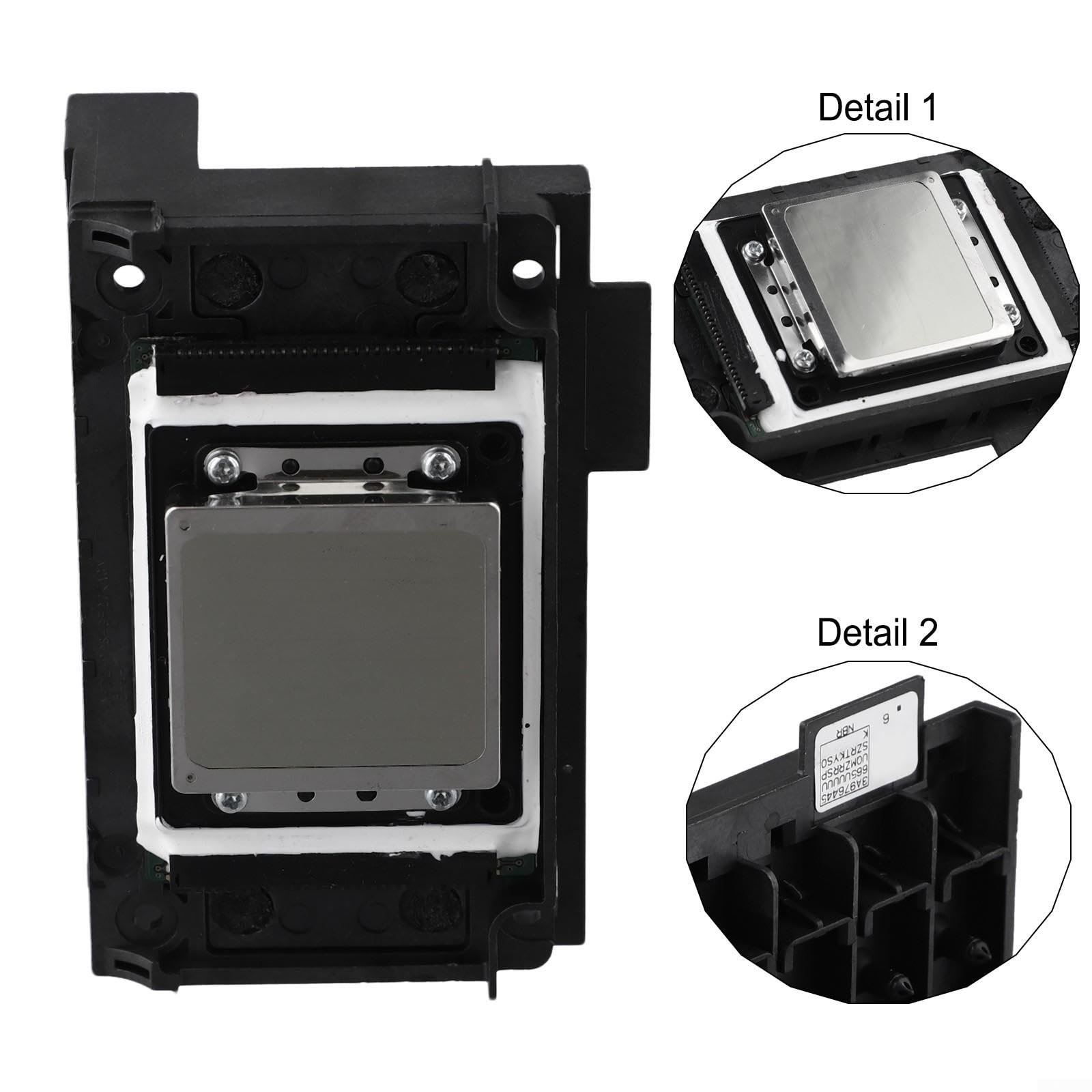 Kompatibler Druckkopf für XP700 XP720 Tintenstrahl Kompatibler