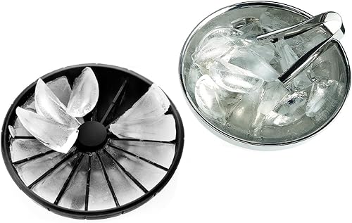 Miniatura 3 de Eva Solo IceEnfriador cubeta con Pinzas color negro