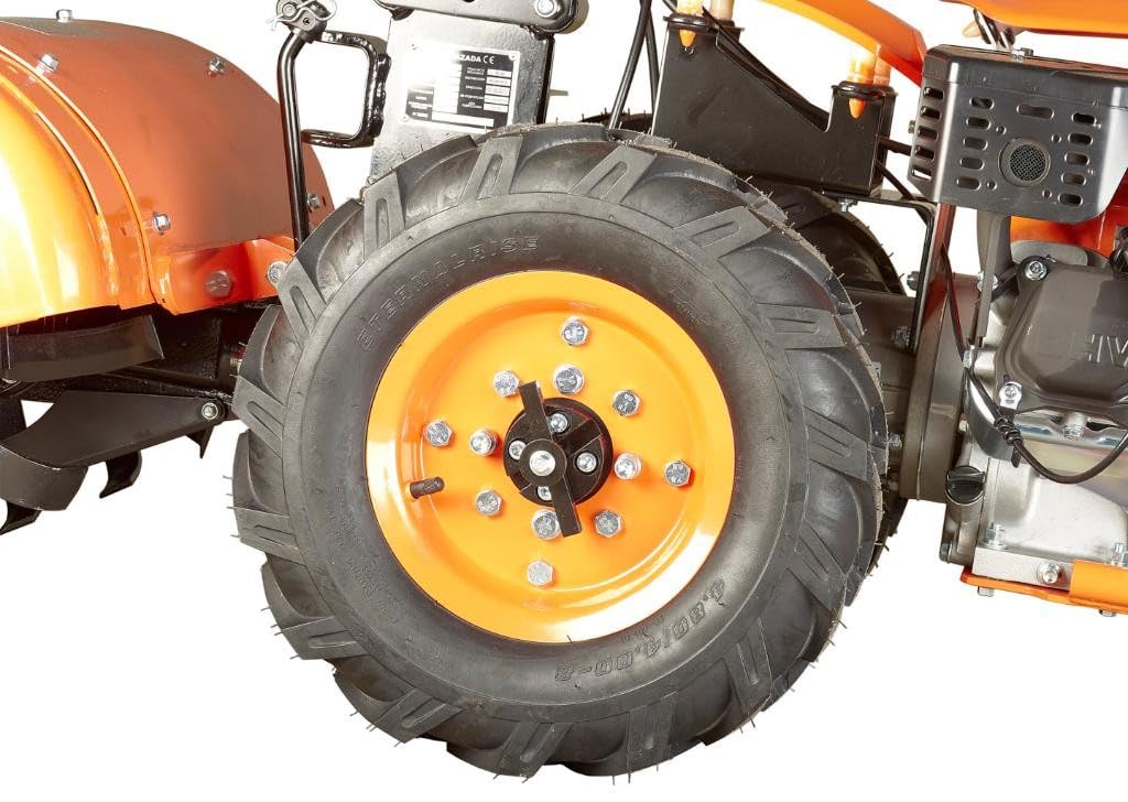 Motocultor Anova MTC720 7HP 212CC