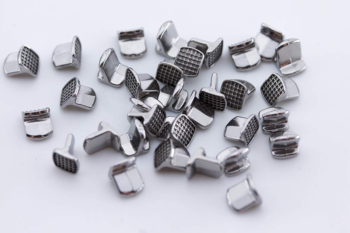 Aparelho Ortodôntico: 7 Principais Tipos E Quando Usar - Foto 5