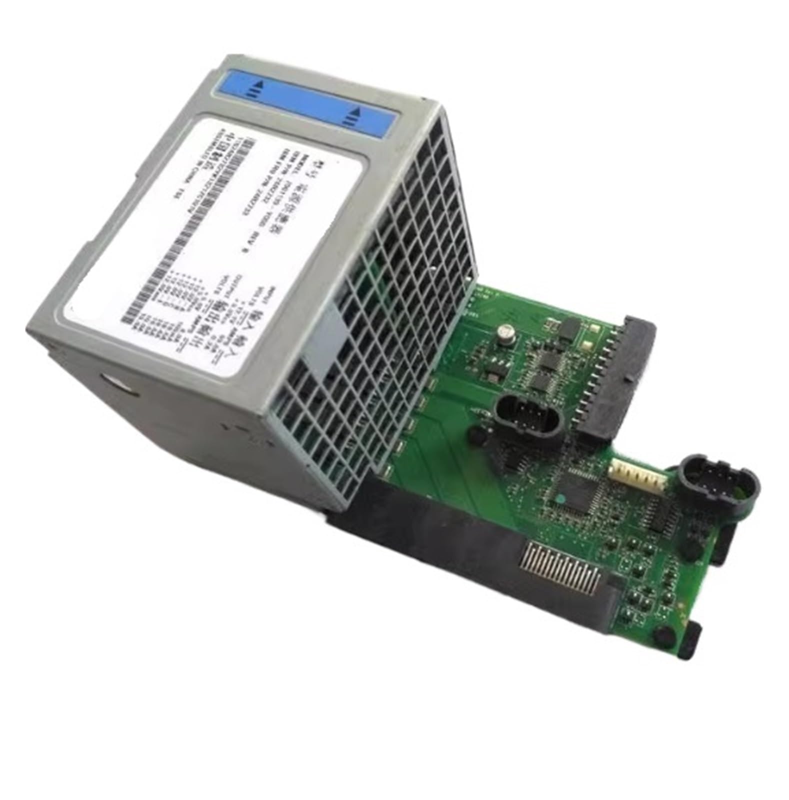 EGTDSFGJA For X3650 24R2733 24R2732 Power interface board