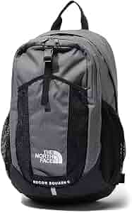 THE NORTH FACE RECON SQUASH リーコンスカッシュⅡ ノースフェイスのRECON SQUASH 2を徹底レビュー!サイズ感や使い