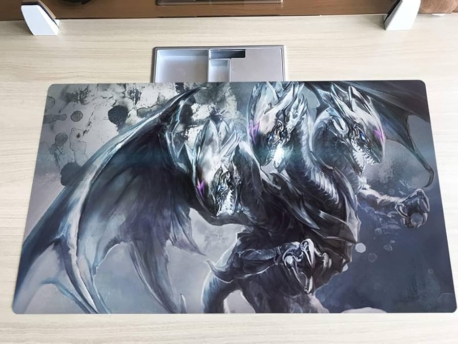 Amazon.com: Mlikemat New Playmat Duel Monsters CCG TCG OCG