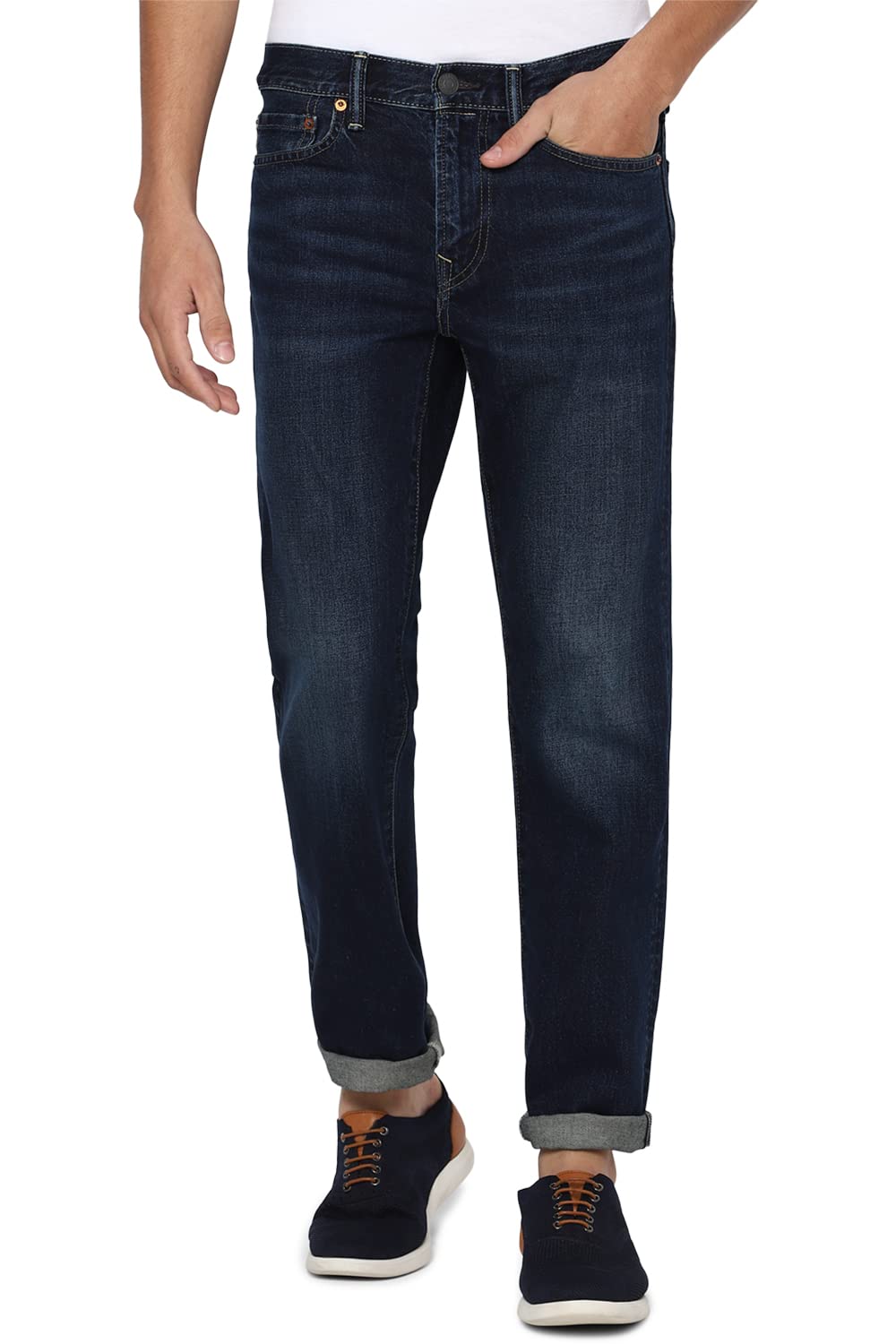 American EagleMen's Regular Jeans