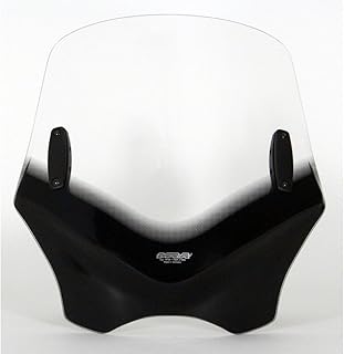 V-Flow Windschild klar 4025066140350