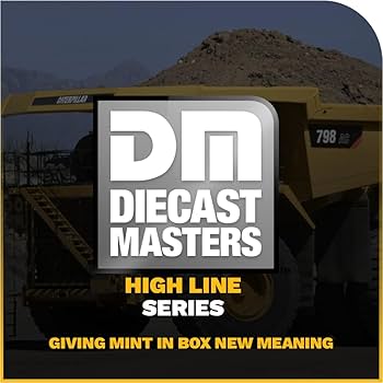 ミニカー CAT Amazon | CAT Construction Toys CAT 建設 ダイカスト メタル 3