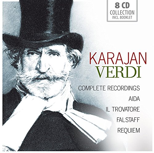 Year Of Release: 2012 Complete Recordings-(8Cd) Box