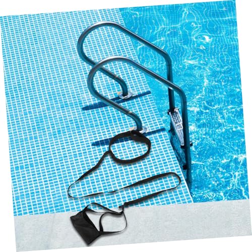 Cinturón de Entrenamiento de Resistencia para Natación Abaodam miniatura 6