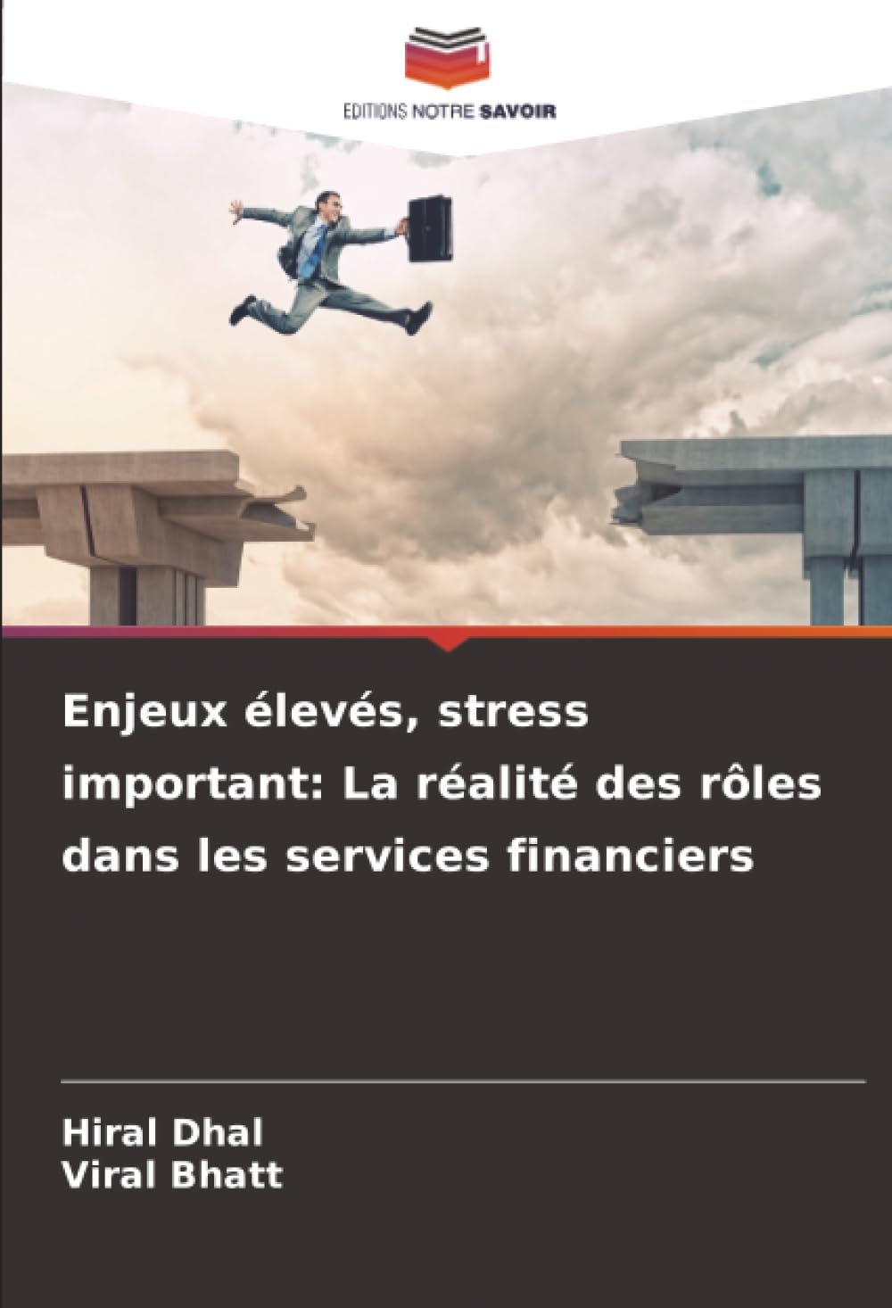 Enjeux élevés, stress important: La réalité des rôles dans les services financiers
