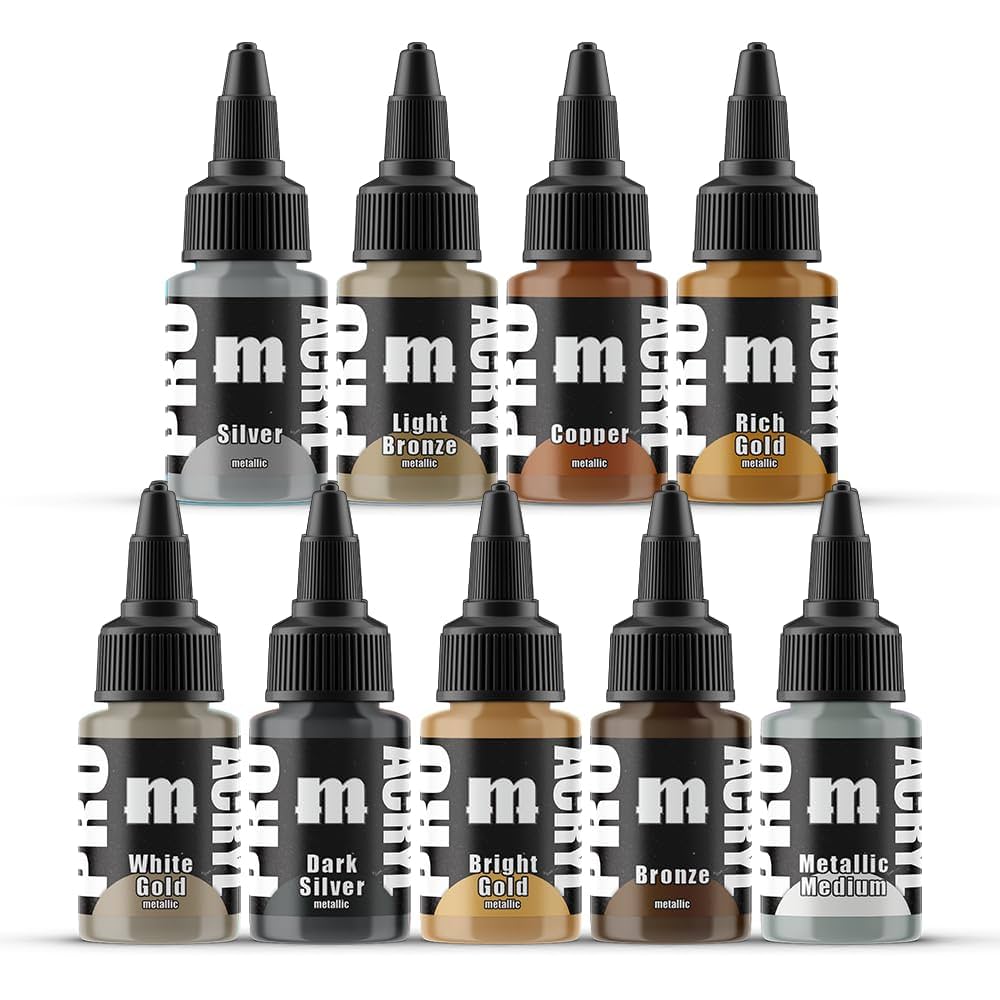 【本日まで出品】プロアクリル PRO ACRYL まとめ売り プロアクリル PRO ACRYL まとめ売り