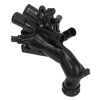 クレスト Amazon.com: 1336Z6 Thermostat Housing with Sensor, Engine