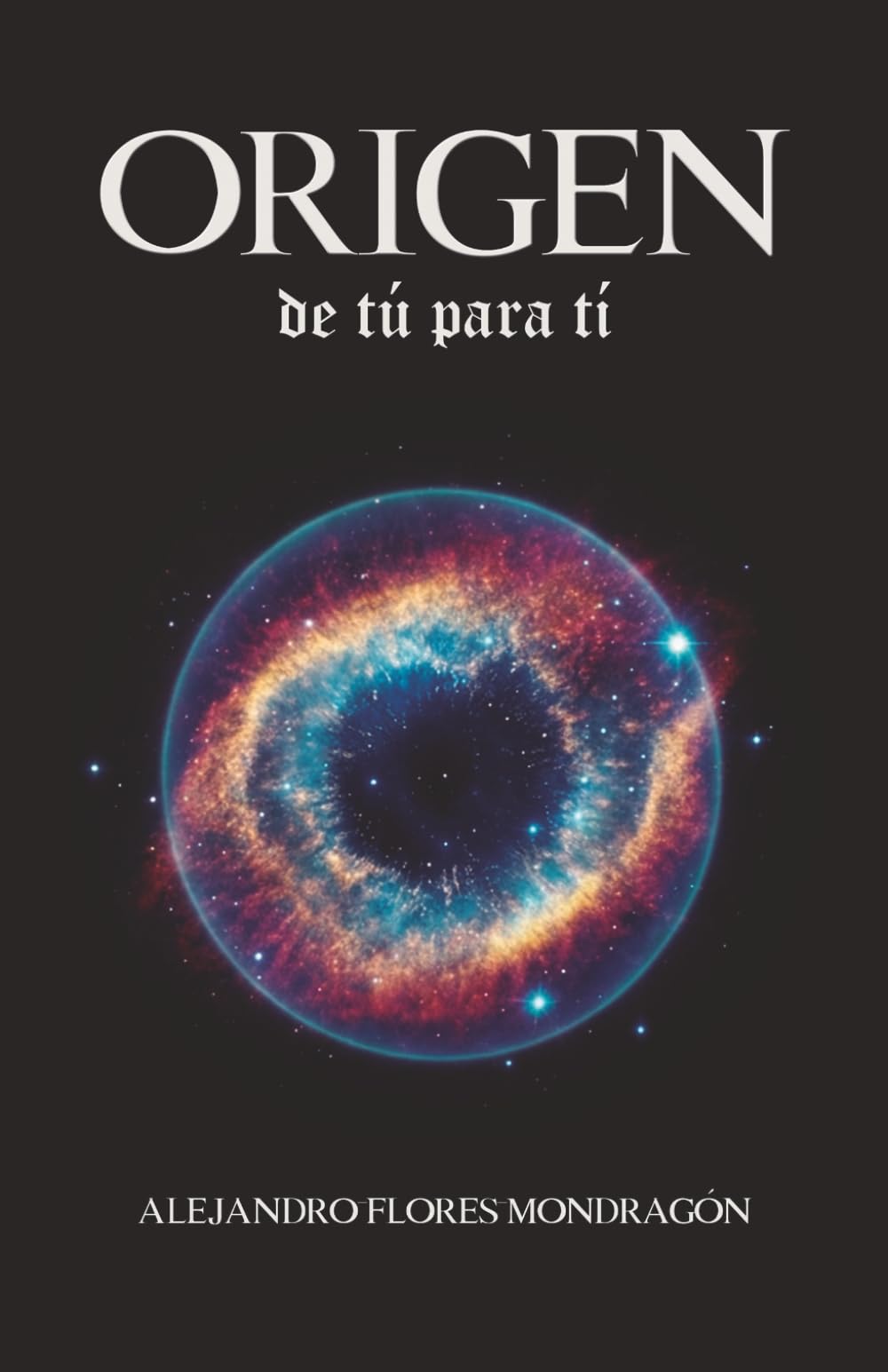 ORIGEN: De tú para tí