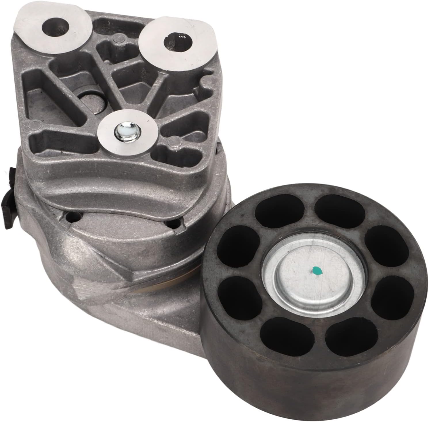 Engine Belt Tensioner, High Strength Professional 23669027 MP7 MP8