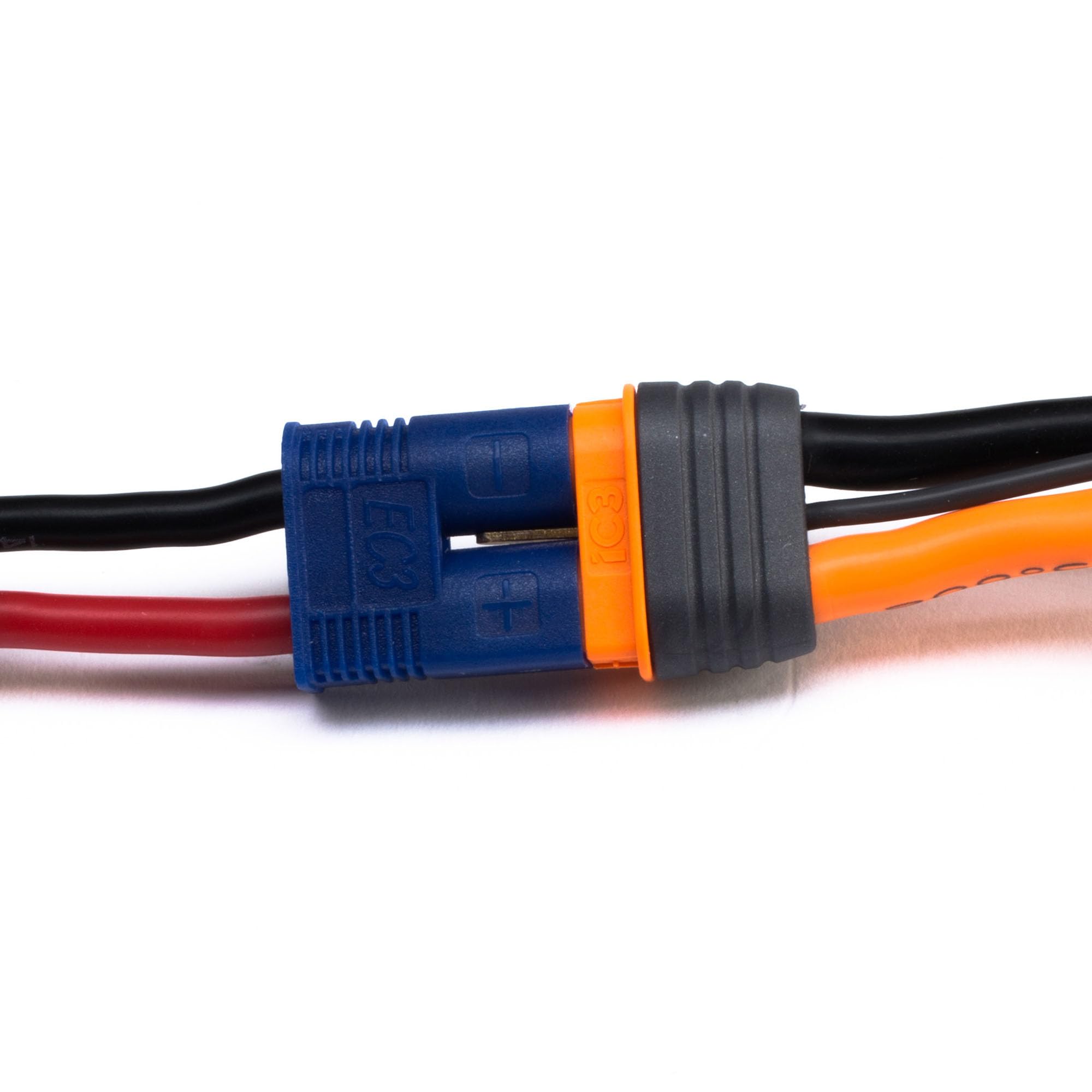 Smart LiPo akumulator 11,1 V 2200 mAh 3S 30C IC3