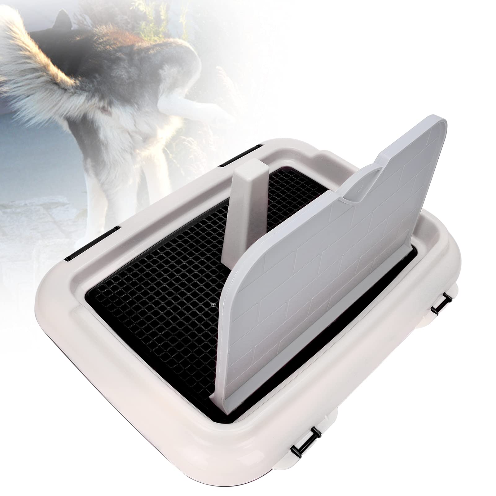 Decorative Washable Dog Pads Extra Large Petfamily Super-Absorbent