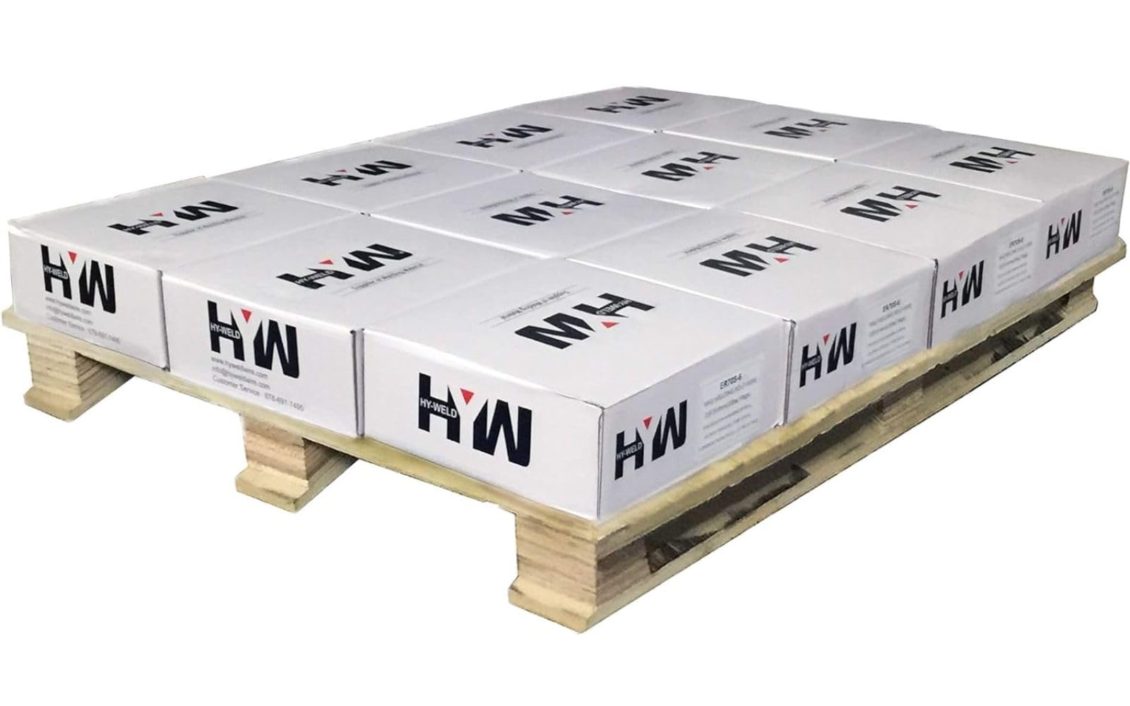 Mig Welding Wire ER70S-6 .030 .035 .045 on 33 Lb & 44 Lb Spool Less Pallet Order (.035