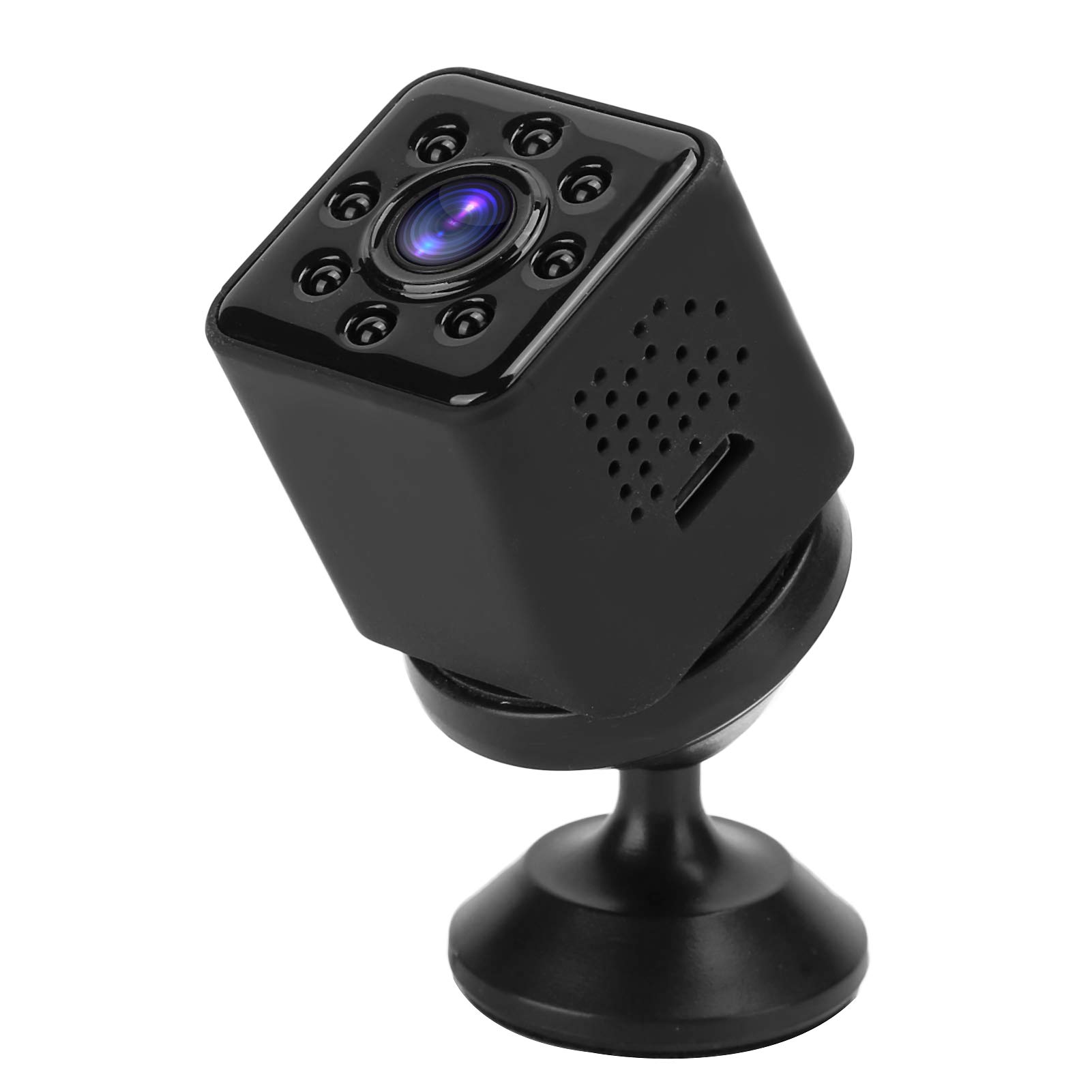 SQ23 Action Camera 1080P 30FPS, 20 M wasserdichte Unterwasserkamera, DVR mit, WiFi-Sportvideokamera mit 170 ° Weitwinkel für IOS,