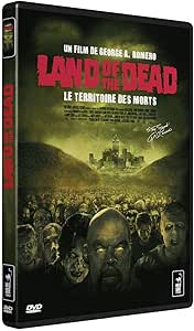 Meilleurs films de zombie