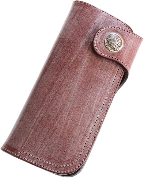 Amazon.co.jp: PAILOT RIVER Pilot River Wallet, Long Wallet PR 