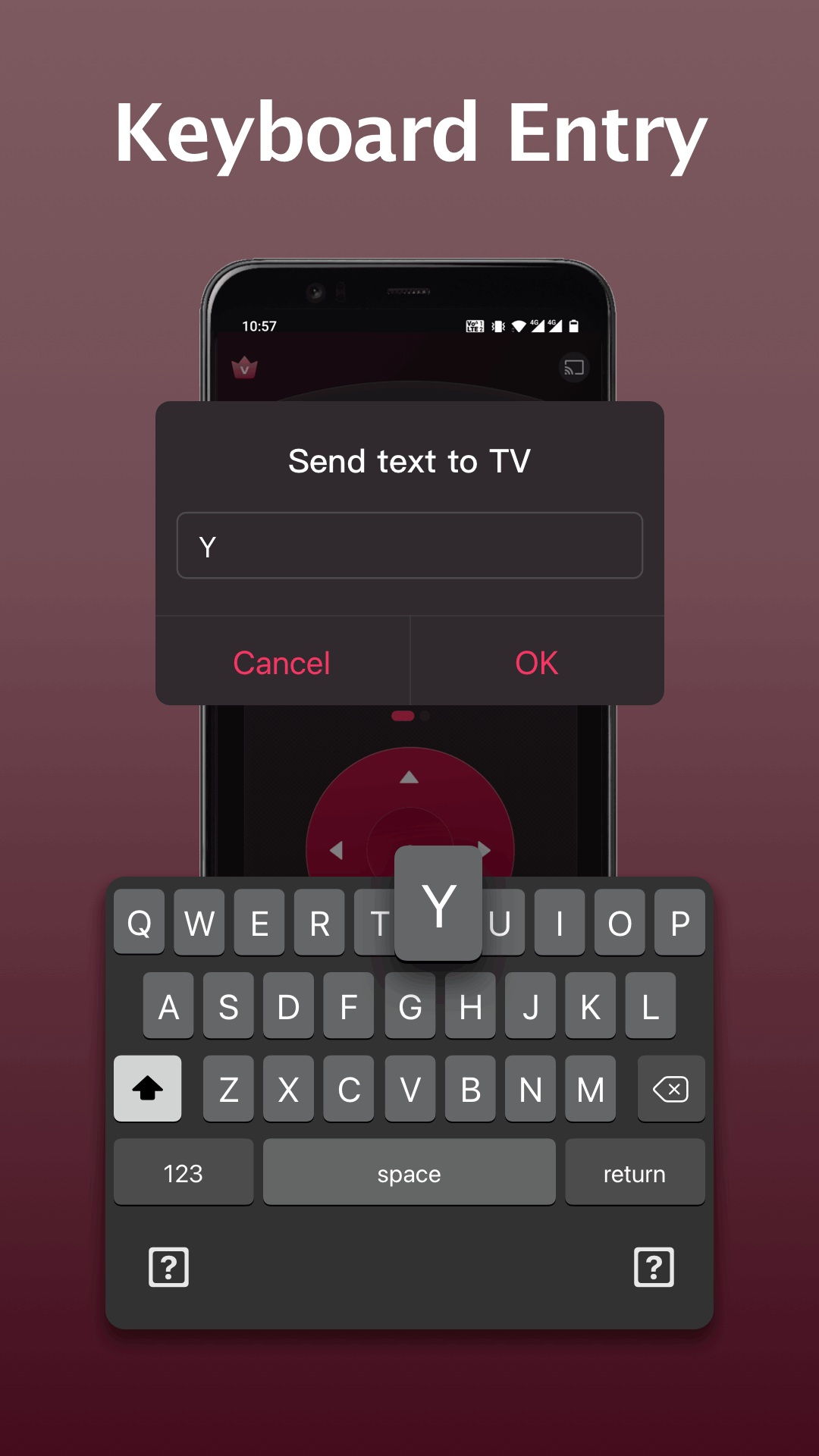 Remote for LG TV Remote App on Amazon Appstore
