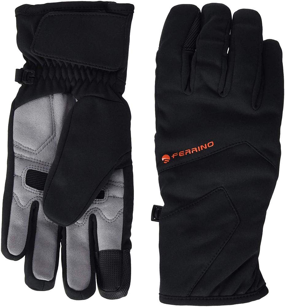 Ferrino Crest Unisex Adult Gloves XXL Colourful