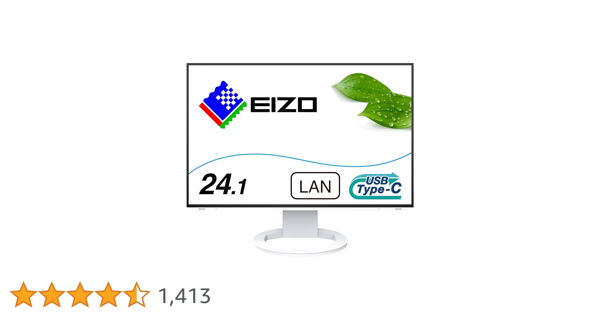 Amazon.co.jp: EIZO CAD・BIM向けデイジーチェーン対応モニター
