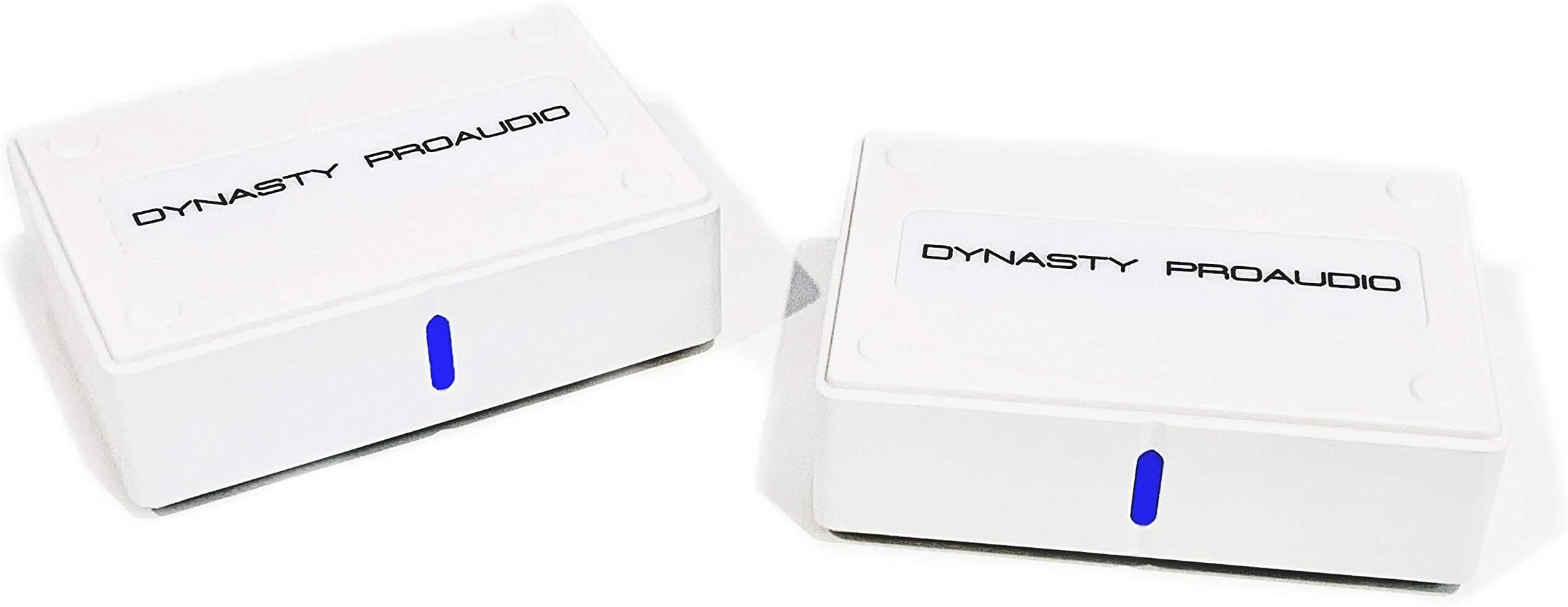 WSA-5TR 5.8G Wireless Audio Transmitter/Receiver Adaptor for Powered Subwoofer Speaker ONLY